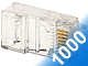 MODULÁRNY KONEKTOR RJ45/C*P1000